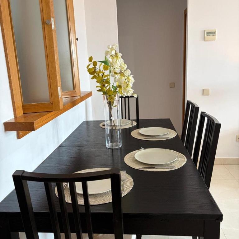 Marbella SeaView Penthouse , Terrace, Pools & Walk to the Beach - Apartamento de 2 dormitorios con balcón y vistas al mar - 21