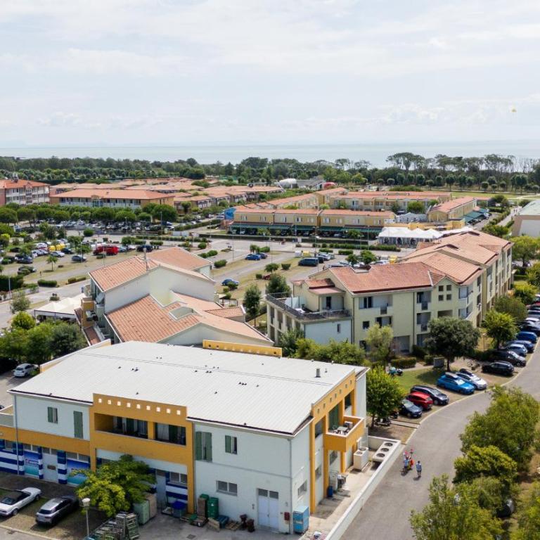 Robinia/Pinetine Lido Altanea - Appartamento su 2 Livelli - 1