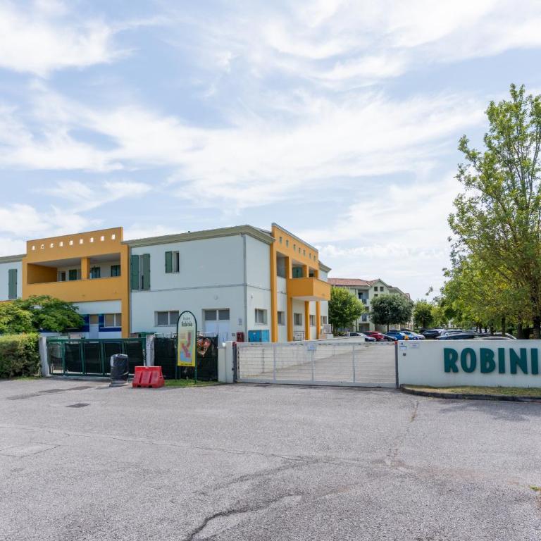Robinia/Pinetine Lido Altanea - Appartamento su 2 Livelli - 2