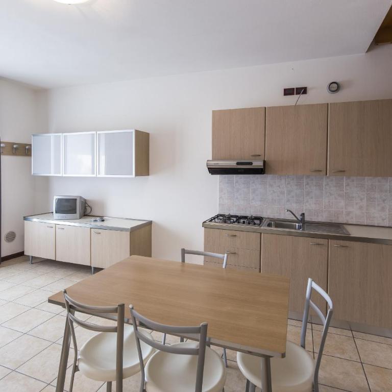 Robinia/Pinetine Lido Altanea - Appartamento su 2 Livelli - 4