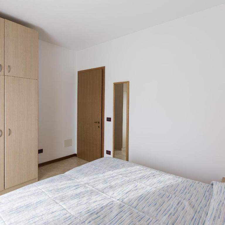 Robinia/Pinetine Lido Altanea - Appartamento su 2 Livelli - 5