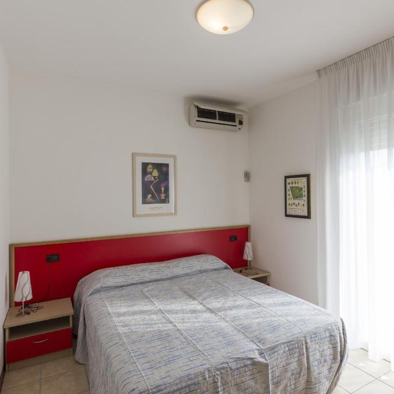 Robinia/Pinetine Lido Altanea - Appartamento su 2 Livelli - 7