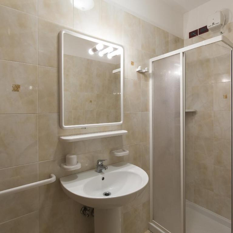 Robinia/Pinetine Lido Altanea - Appartamento su 2 Livelli - 9