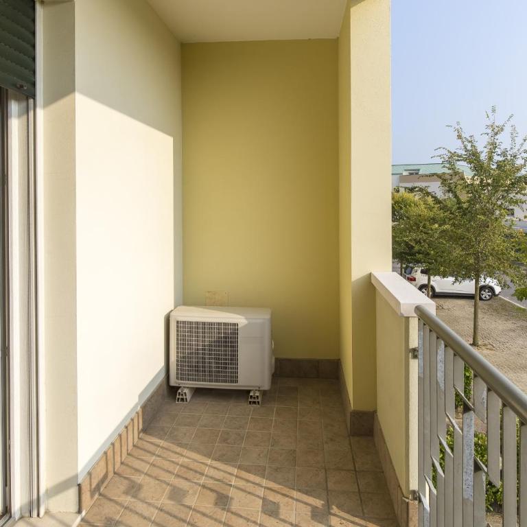 Robinia/Pinetine Lido Altanea - Appartamento su 2 Livelli - 10