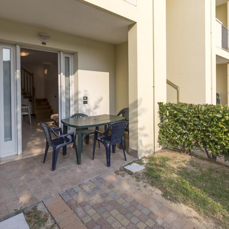 Robinia/Pinetine Lido Altanea - Appartamento su 2 Livelli - 11