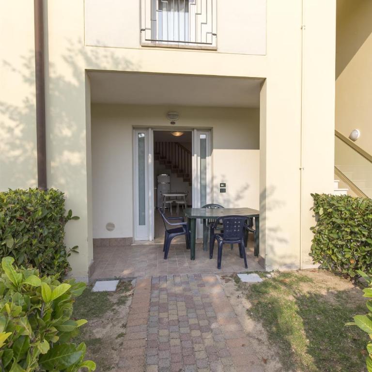 Robinia/Pinetine Lido Altanea - Appartamento su 2 Livelli - 12