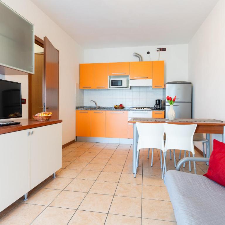 Farnie Lido Altanea - Appartamento - 2
