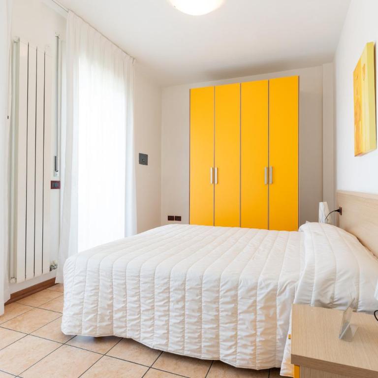 Farnie Lido Altanea - Appartamento - 6