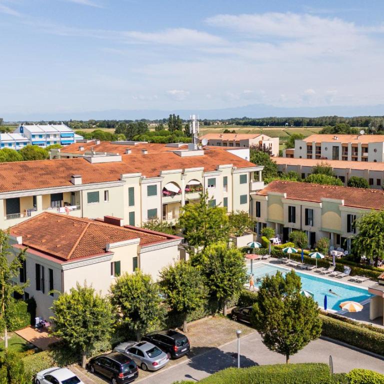 Farnie Lido Altanea - Appartamento - 10