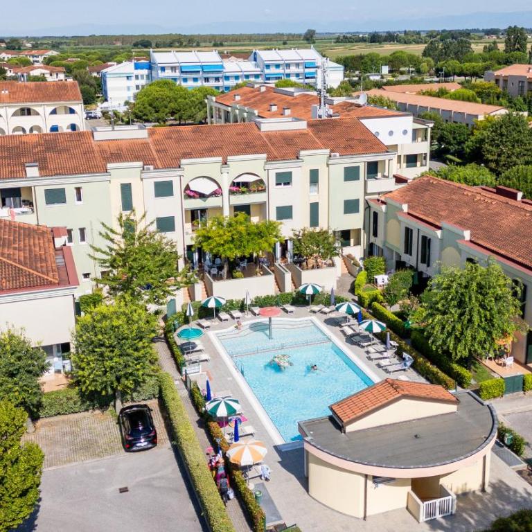 Farnie Lido Altanea - Appartamento - 11