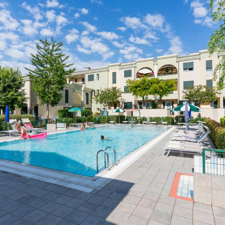 Farnie Lido Altanea - Appartamento - 12