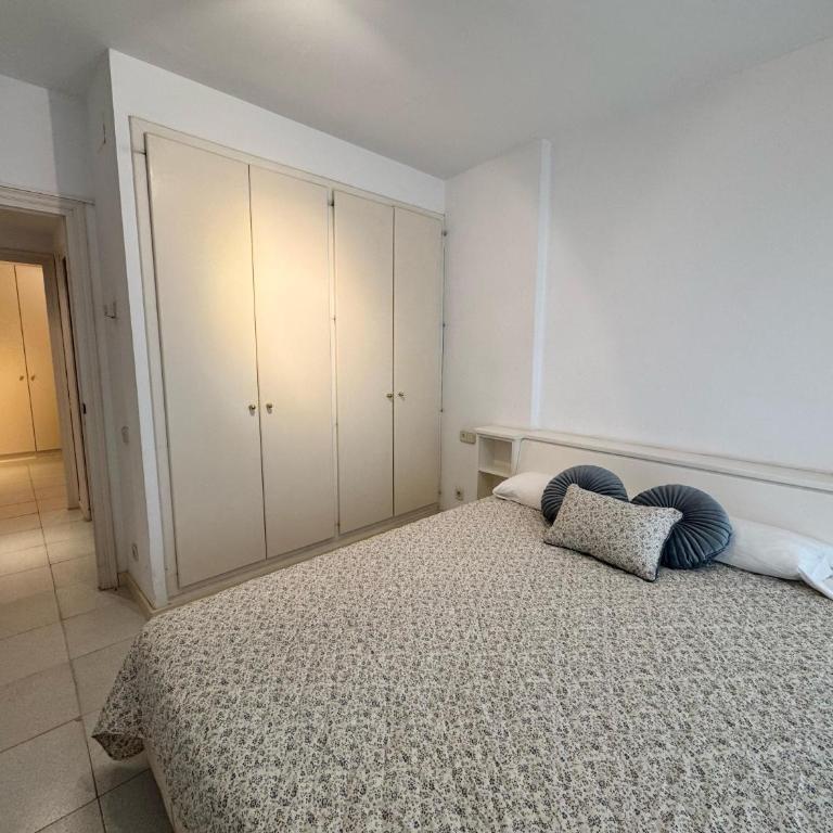Nautic1-Apartamento renovado con A/A y parking - Apartamento de 2 dormitorios - 26