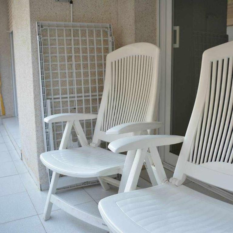 Nautic1-Apartamento renovado con A/A y parking - Apartamento de 2 dormitorios - 27