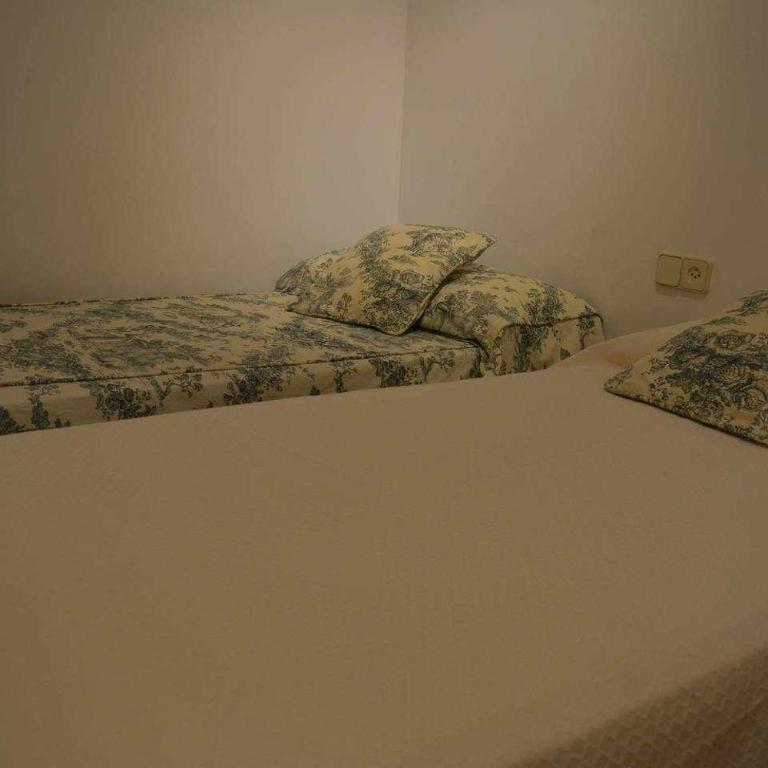 Nautic1-Apartamento renovado con A/A y parking - Apartamento de 2 dormitorios - 29