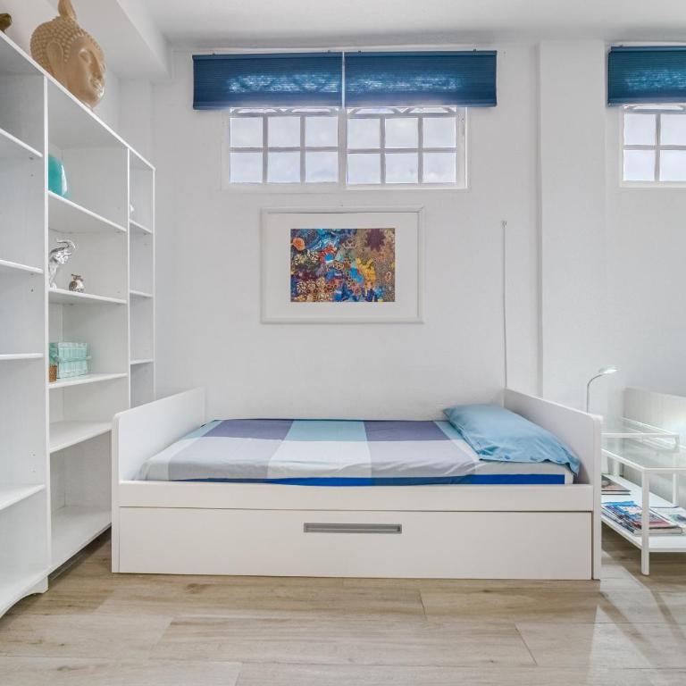 Sagittarius Loft - Loft - 9