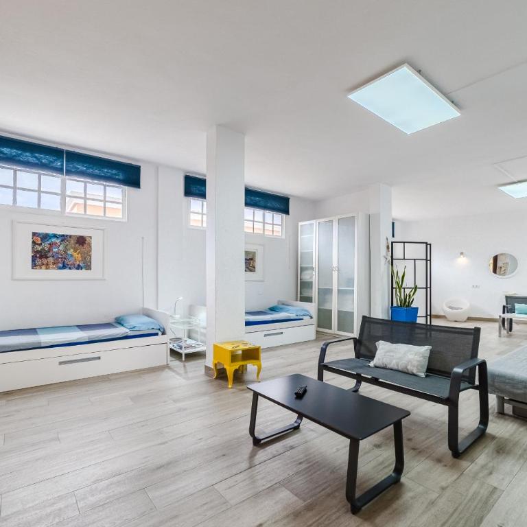 Sagittarius Loft - Loft - 11