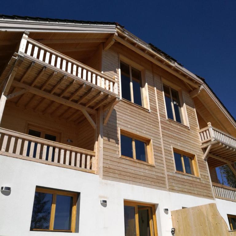 Bergliebe Klippitztörl - Ferienhaus mit 4 Zimmern - 69