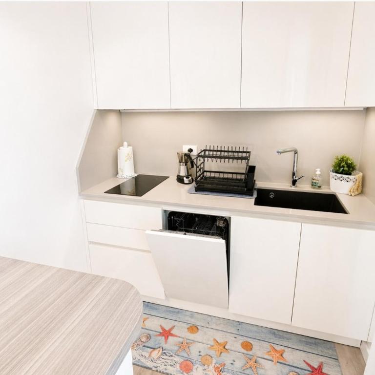 Residence Rubino Bilocale - Agenzia Cocal - Appartamento con 1 Camera da Letto - 5