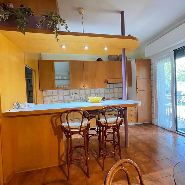 Casa Perseo by Affitti Brevi Rimini - Appartamento - 1