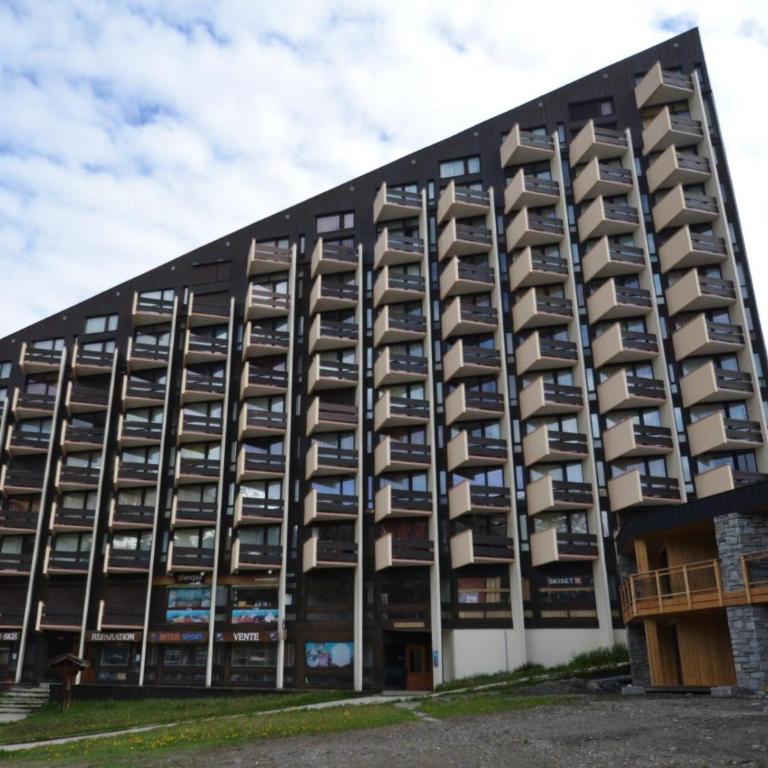 Résidence Grande Masse - Duplex mezzanine 8 personnes aux Ménuires MAE-4384 - Apartamento - 21