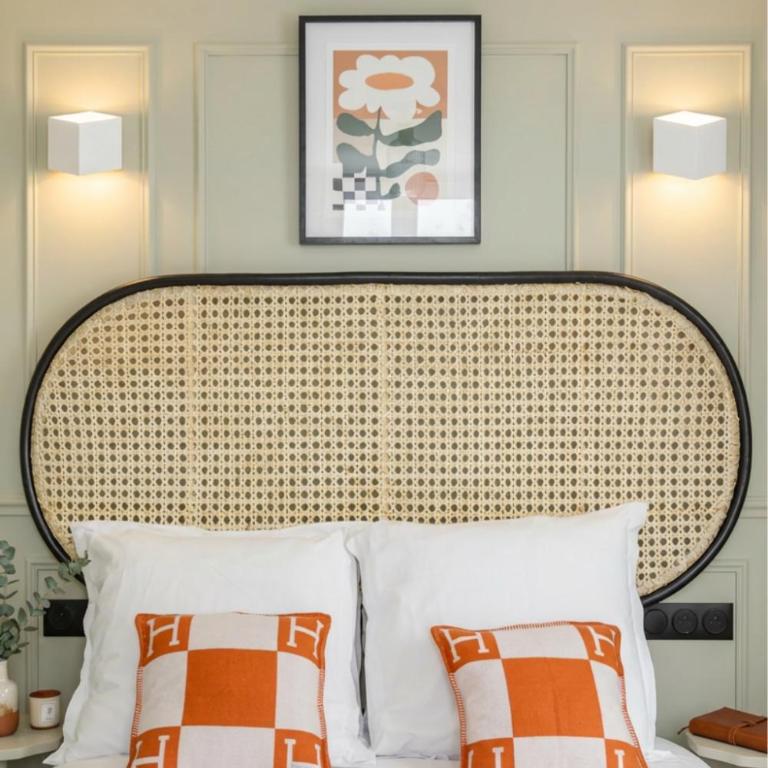 PoeticStay - Opera - Hanovre - Appartement 1 Chambre Supérieur - 9