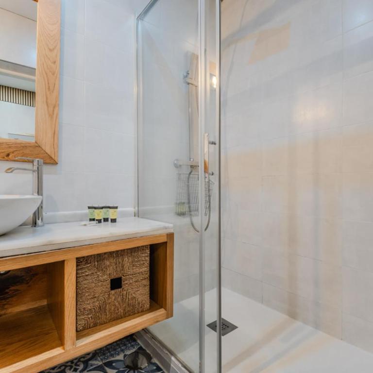 Cozy 2BD apartment - Sol city center - Apartamento - 6