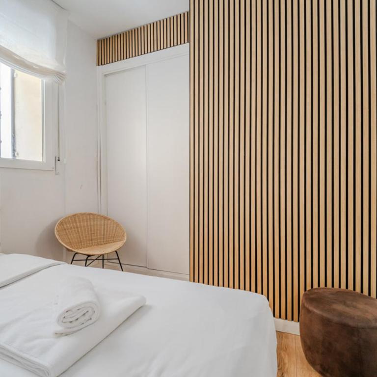 Cozy 2BD apartment - Sol city center - Apartamento - 18