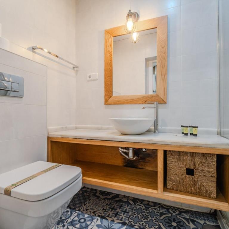 Cozy 2BD apartment - Sol city center - Apartamento - 20