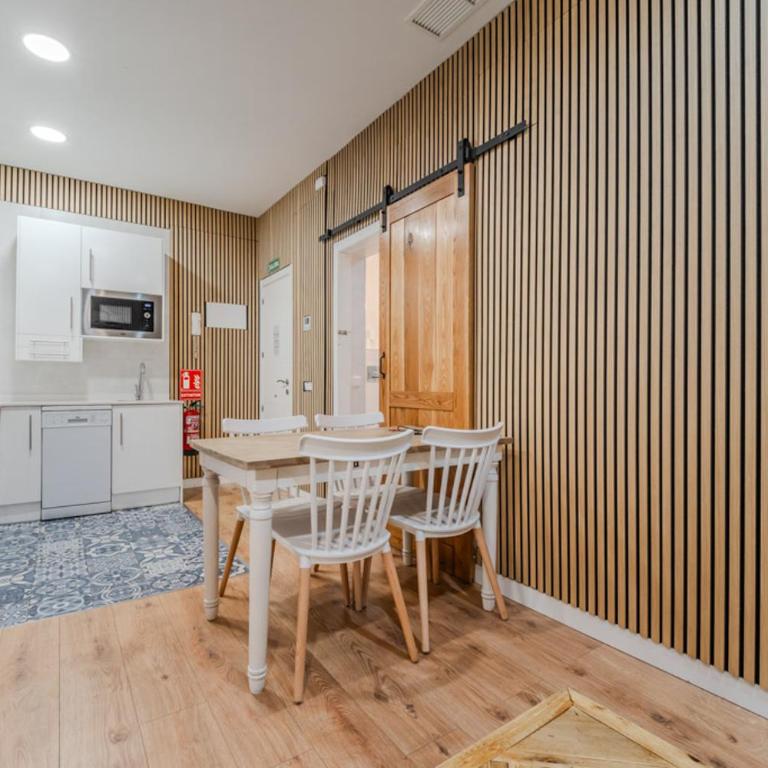 Cozy 2BD apartment - Sol city center - Apartamento - 7