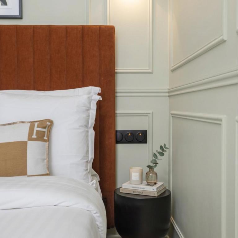 PoeticStay - Opera - Hanovre - Appartement 1 Chambre Supérieur - 19
