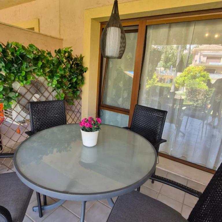 Orange tree - Apartamento de 2 dormitorios - 29
