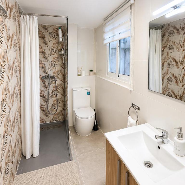 Esperanza 10 - Two-Bedroom Apartment - 16