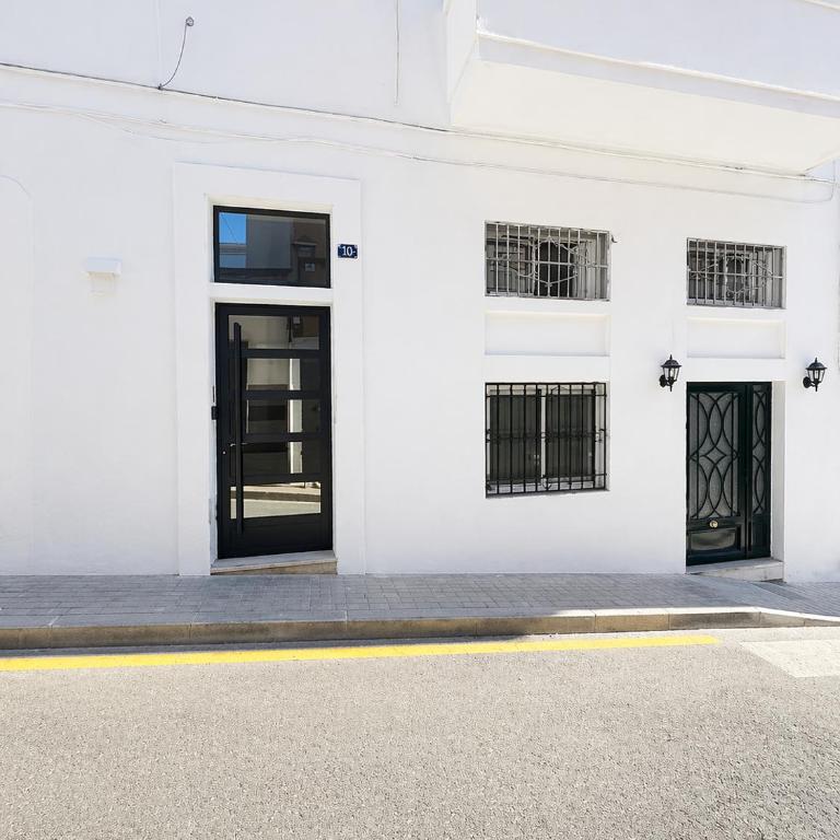 Esperanza 10 - Two-Bedroom Apartment - 9
