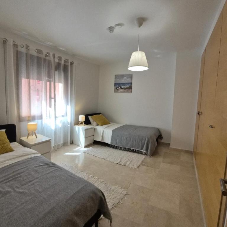 Orange tree - Apartamento de 2 dormitorios - 22