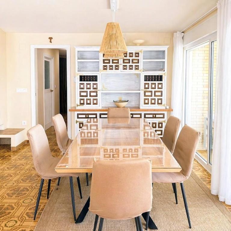 Villa Rübezahl con Apartamento Independiente - Casa de 5 dormitorios - 4