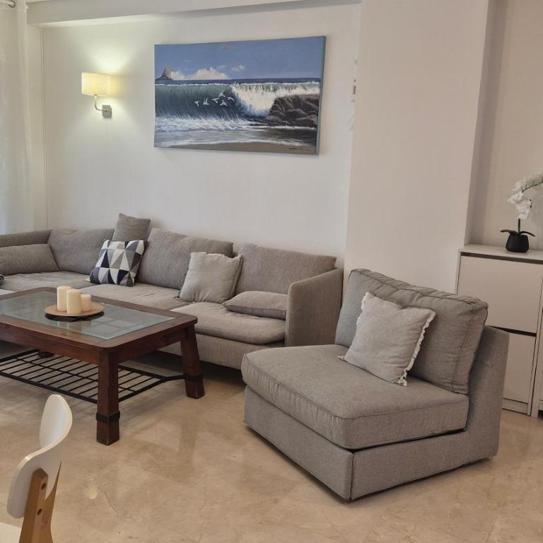 Orange tree - Apartamento de 2 dormitorios - 8
