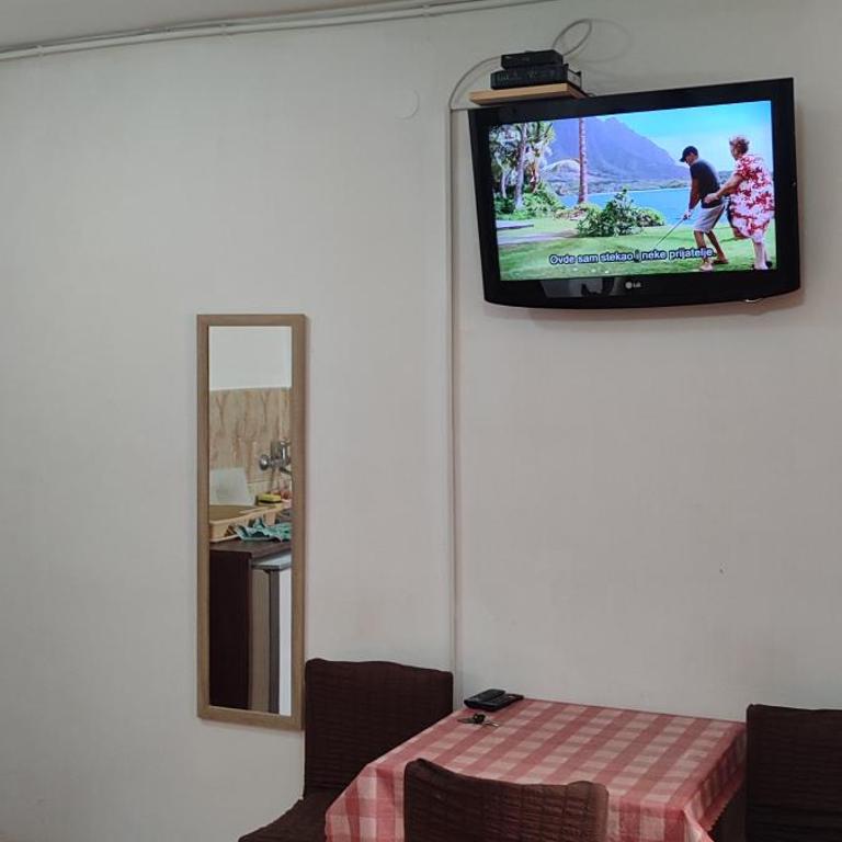 Apartman Jasna - Studio Apartment - 2