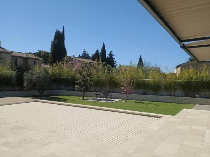 Villa Suite's Azuraquos Centre ville Piscine Parking - Villa - 50