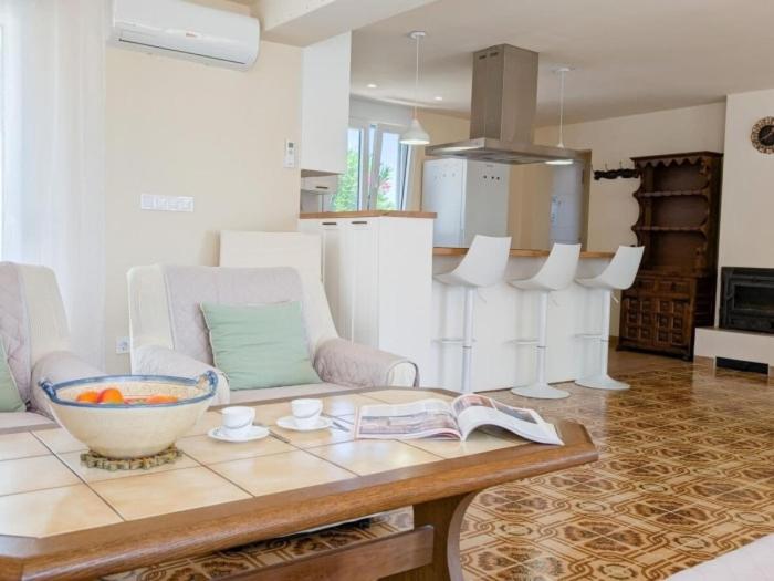 Villa Rübezahl con piscina privada - Villa - 88