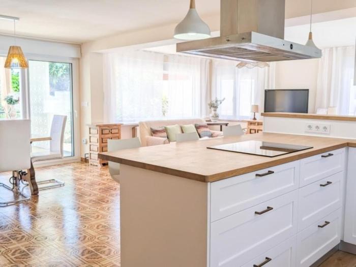 Villa Rübezahl con piscina privada - Villa - 90