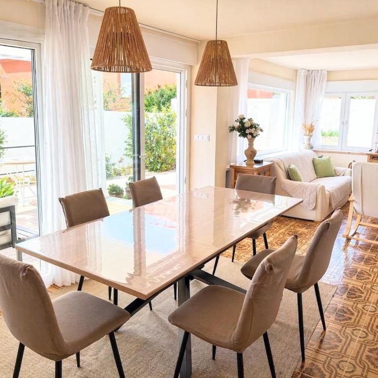 Villa Rübezahl con piscina privada - Villa - 86