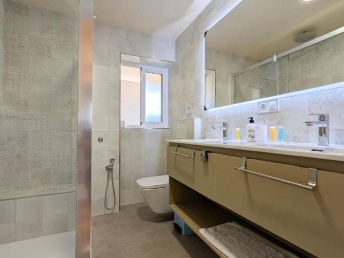 Villa Rübezahl con piscina privada - Villa - 95