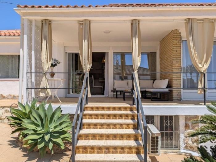 Villa Rübezahl con piscina privada - Villa - 82