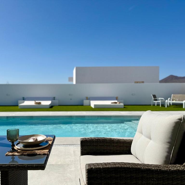 Canaryislandshost l Calma - Villa - 29