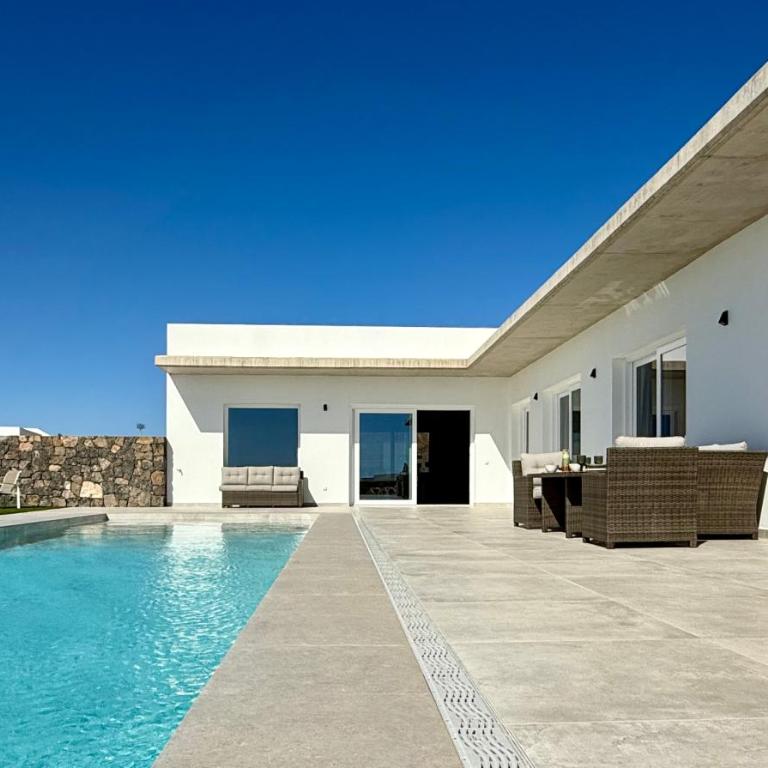 Canaryislandshost l Calma - Villa - 11