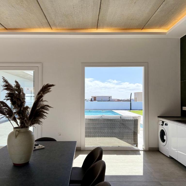 Canaryislandshost l Calma - Villa - 10