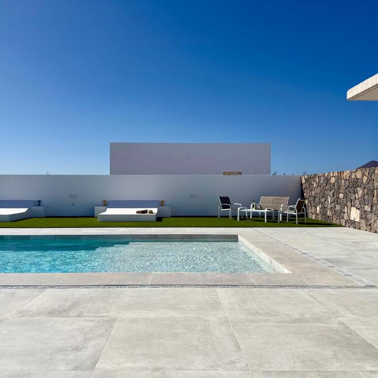 Canaryislandshost l Calma - Villa - 16