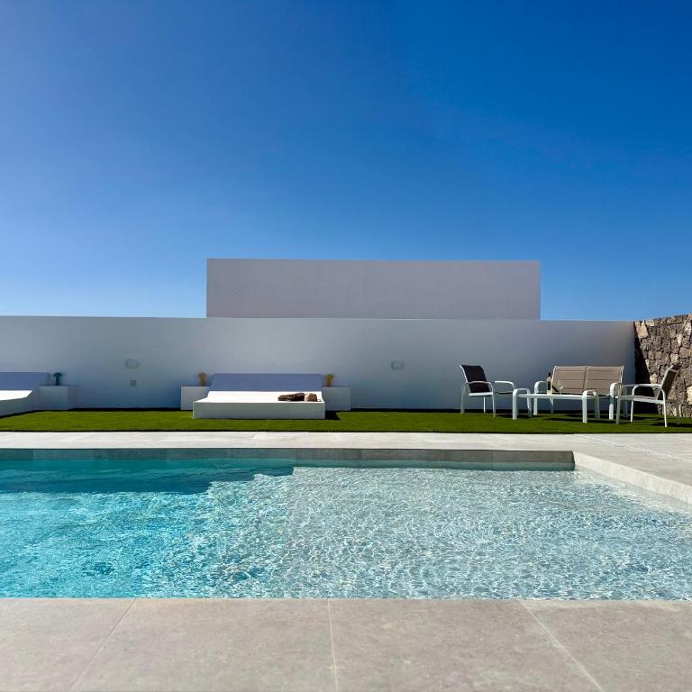 Canaryislandshost l Calma - Villa - 20