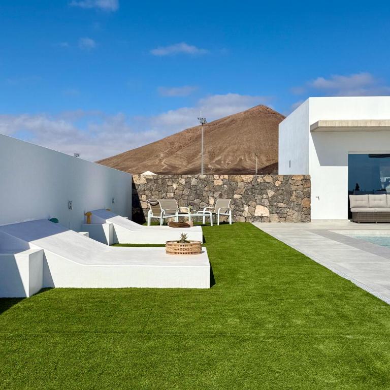 Canaryislandshost l Calma - Villa - 27