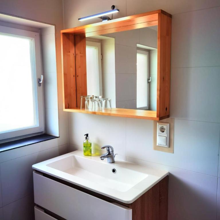 Frühstückspension Kattnigg - Apartment mit 2 Schlafzimmern - 18